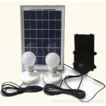 2000W-4000W Off-grid and On-grid Phtovoltaic Powered System